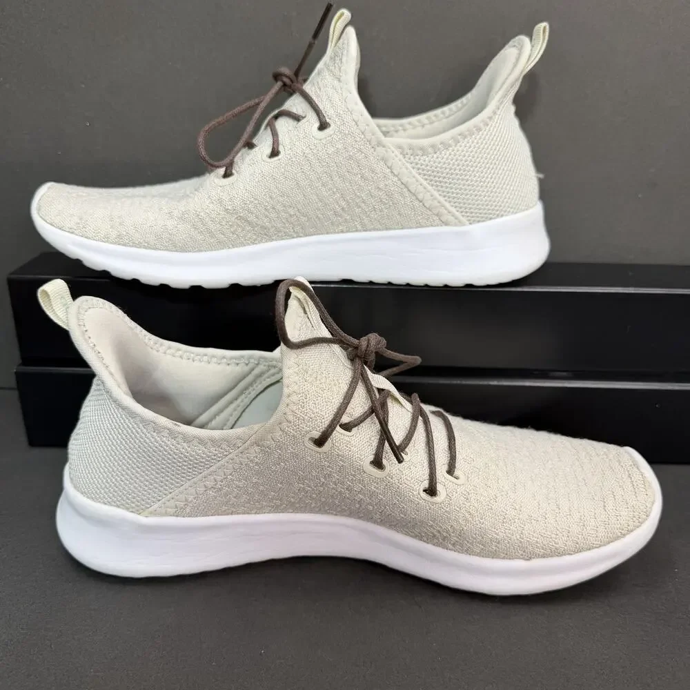 Adidas Shoes Cloudfoam Pure Running Sneakers Lace Up HWI 28Y001 Women’s Size 8.5